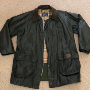 mackage female jacket